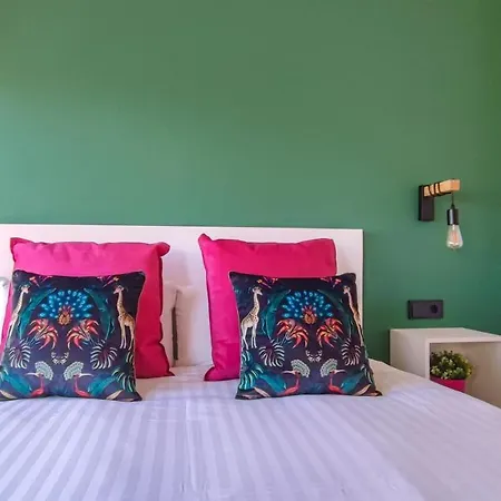 Oleholidays 615 Romana Playa Junto A La Playa Appartement Marbellac