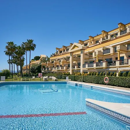 Oleholidays 615 Romana Playa Junto A La Playa Appartement *