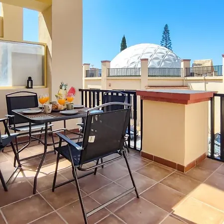 Appartement Oleholidays 615 Romana Playa Junto A La Playa
