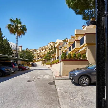 Oleholidays 615 Romana Playa Junto A La Playa Appartement *